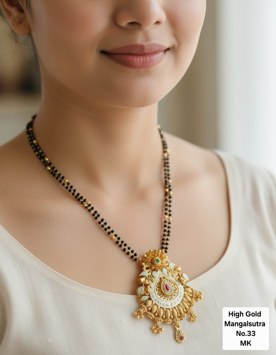 mangalsutra