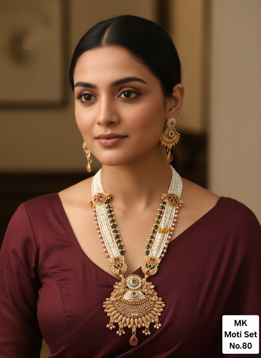 necklace set