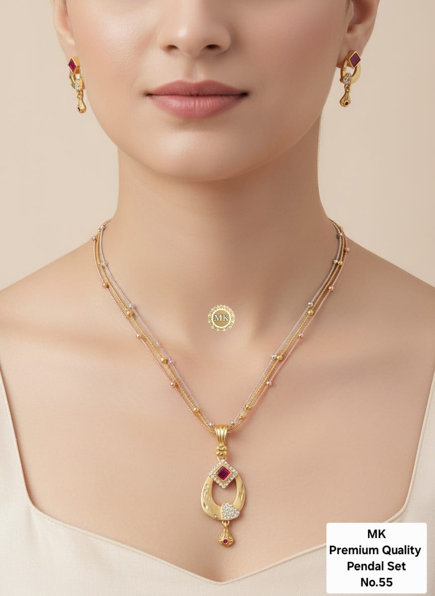 pendant set